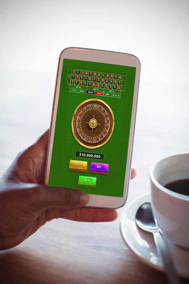 toto4d mobile gaming