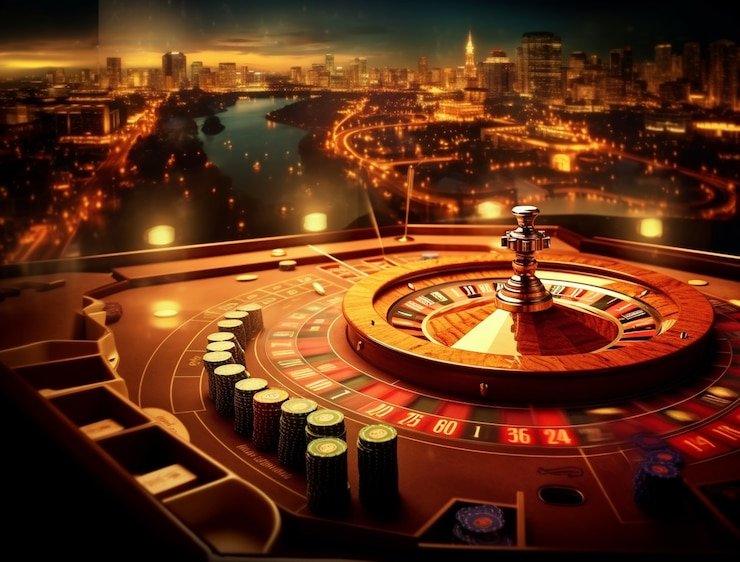 toto4d Apa Yang Kami Sediakan Untuk Slots